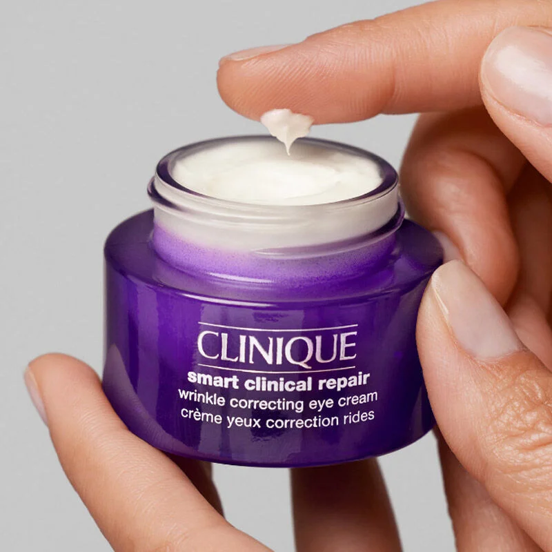 Clinique Smart Clinical Repair Anti