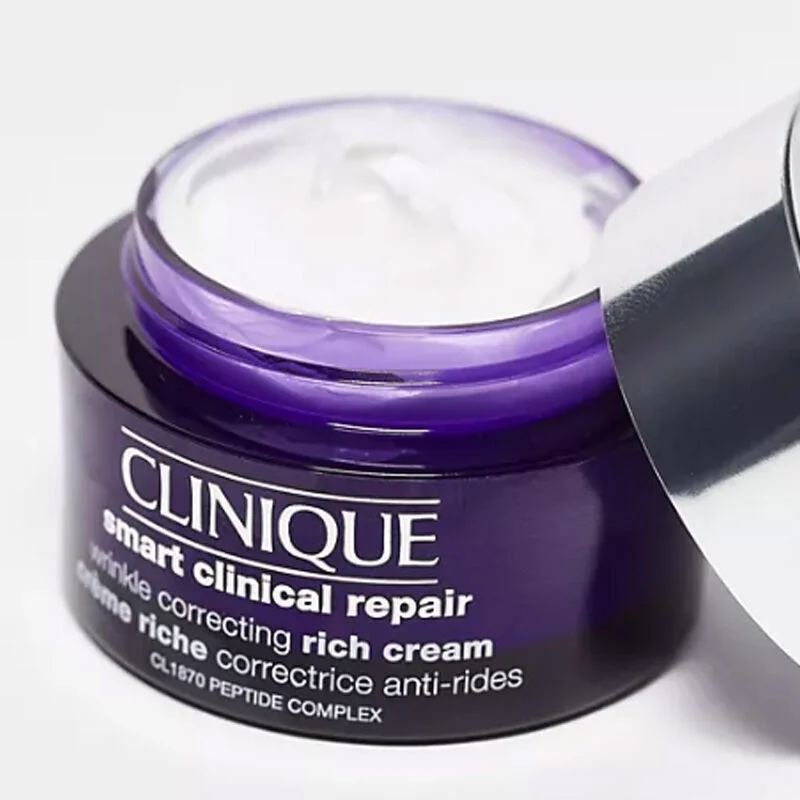 Clinique Smart Clinical Repair Anti-wrinkle Rich Cream 50 ml
