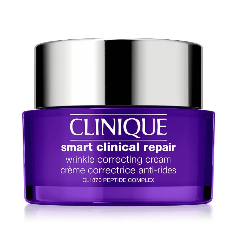 Clinique Smart Clinical Repair™ Anti-wrinkle Cream 50 ml