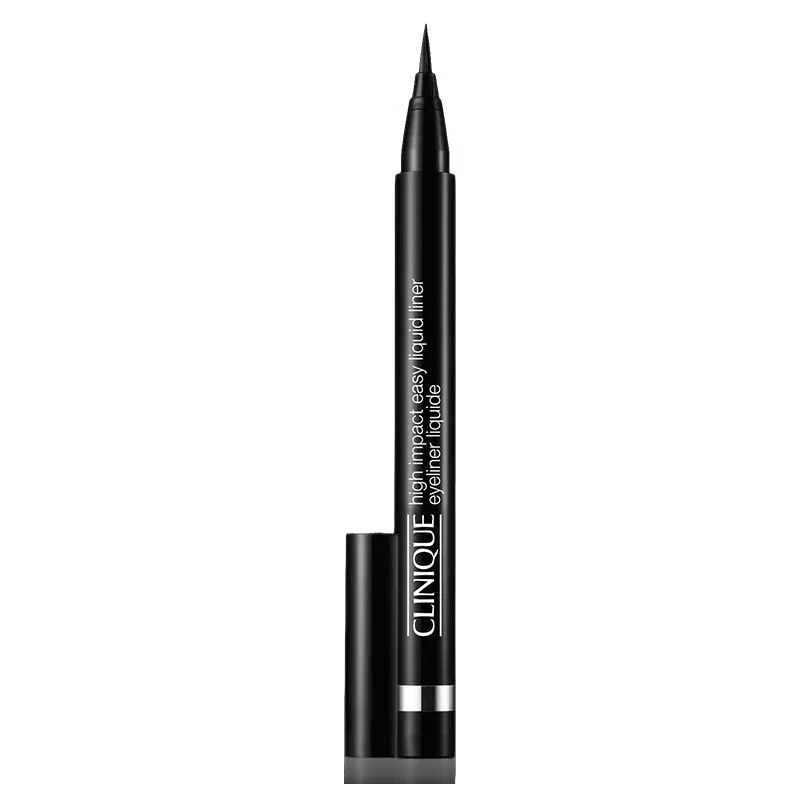 Clinique High Impact Easy Liquid Black Eyeliner 0-67 gr