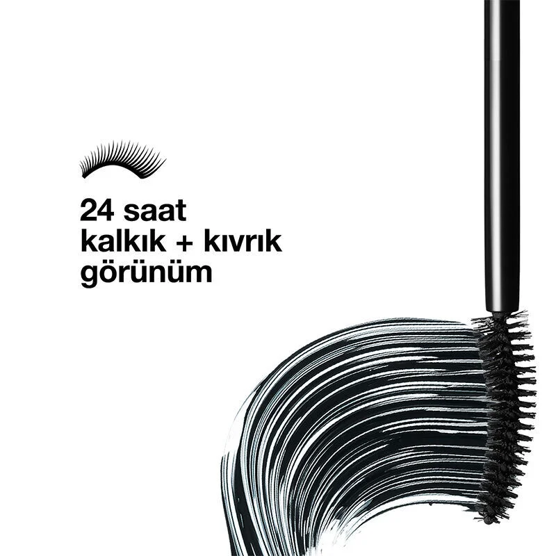 Clinique Zero Gravity Black Mascara