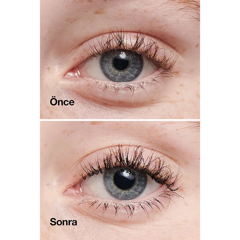 Clinique Zero Gravity Black Mascara