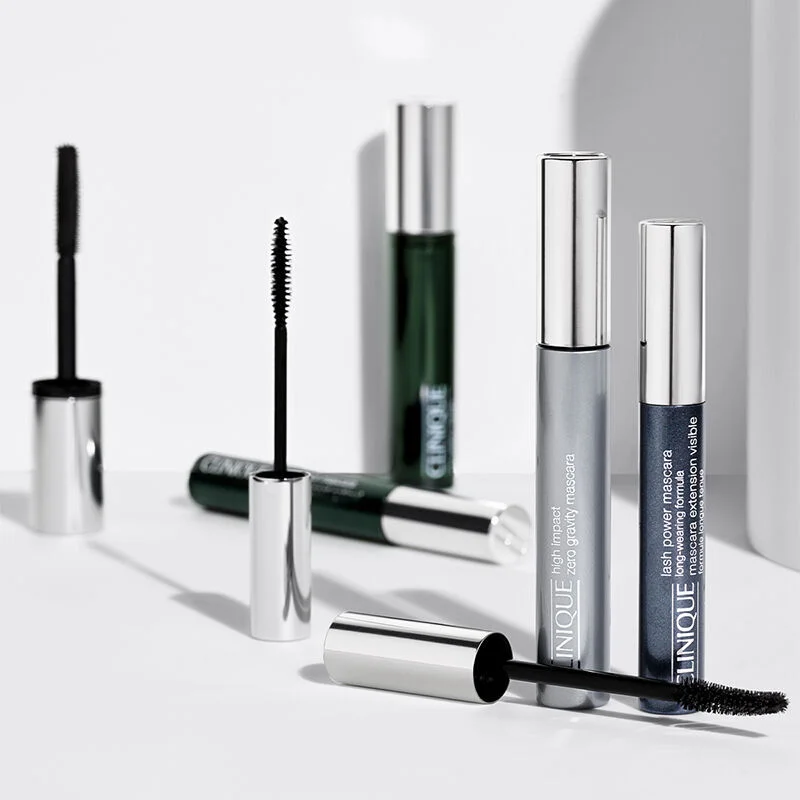 Clinique Zero Gravity Black Mascara 8 ml