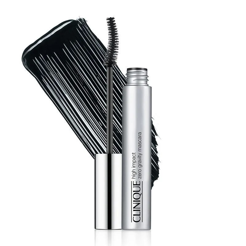 Clinique Zero Gravity Black Mascara