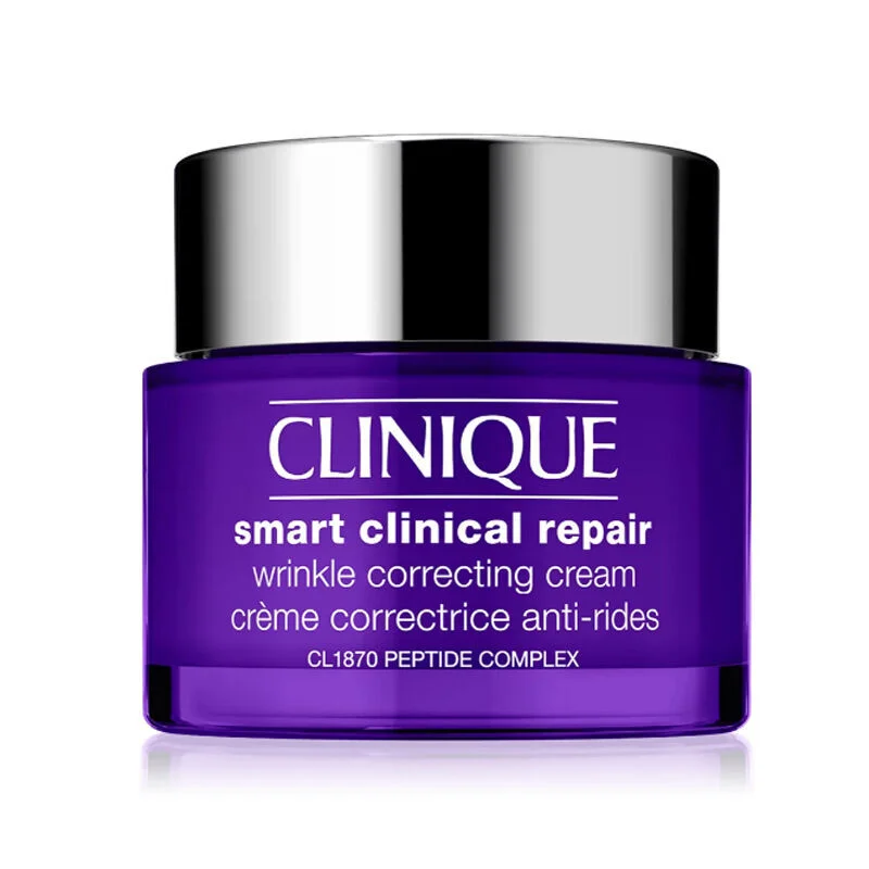 Clinique Smart Clinical Repair Anti-wrinkle Cream 75 ml