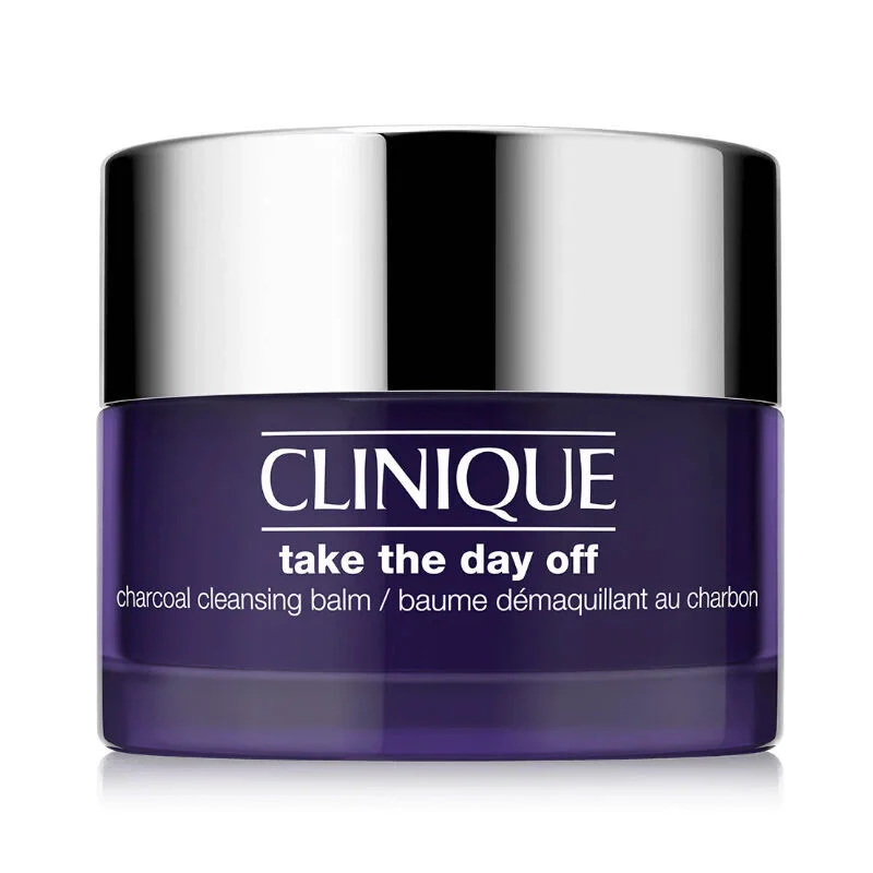 Clinique Take The Day Off Charcoal Make-up Remover Balm 30 ml
