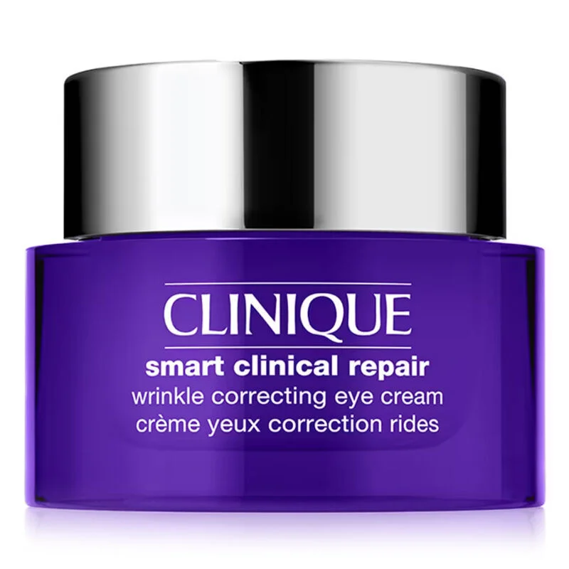 Clinique Smart Clinical Repair Anti-Wrinkle Appearance Eye Cream 30 ml