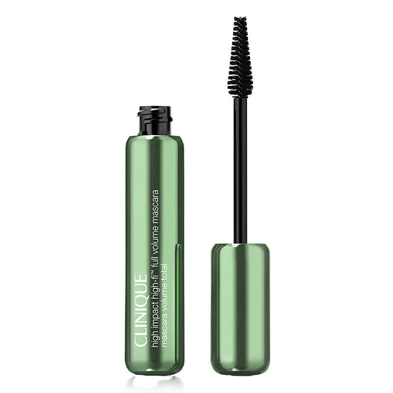 Clinique High Impact High-fi Intense Volume Black - Brown Mascara 10 ml
