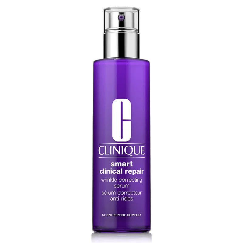 Clinique Smart Clinical Repair Faltenreduzierendes Serum 75ml