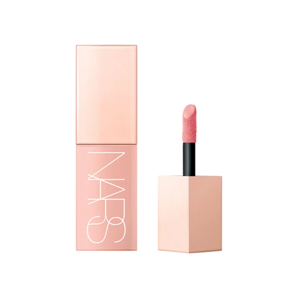 Nars Behave Afterglow Liquid Blush