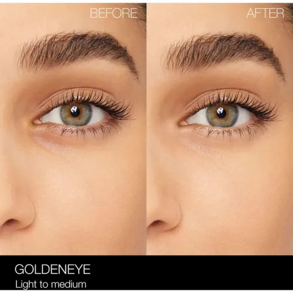 NARS Golden Eye Under Eye Brightening Cream 6g