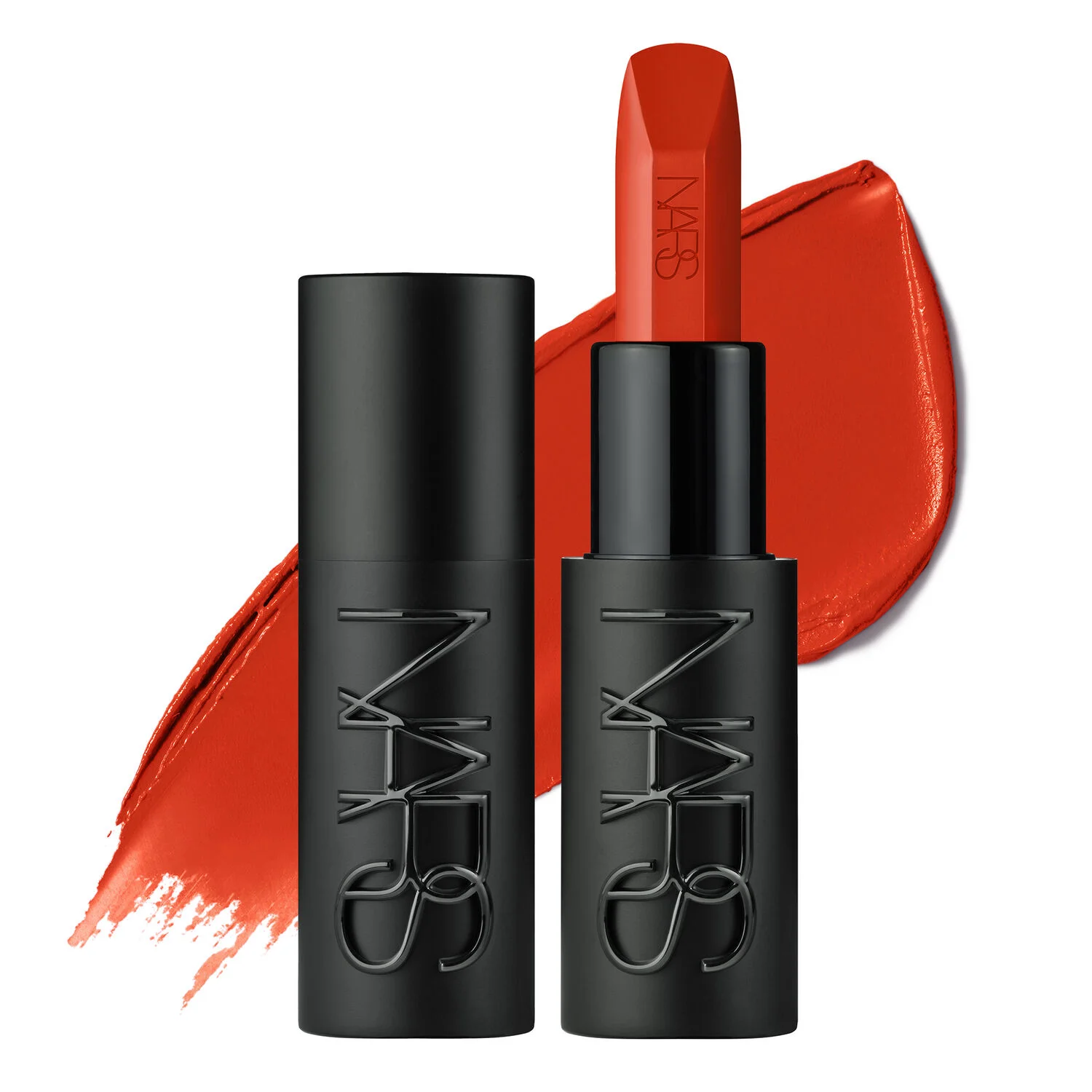 High Coverage Velvet Lipstick by NARS UNAUTHORIZED