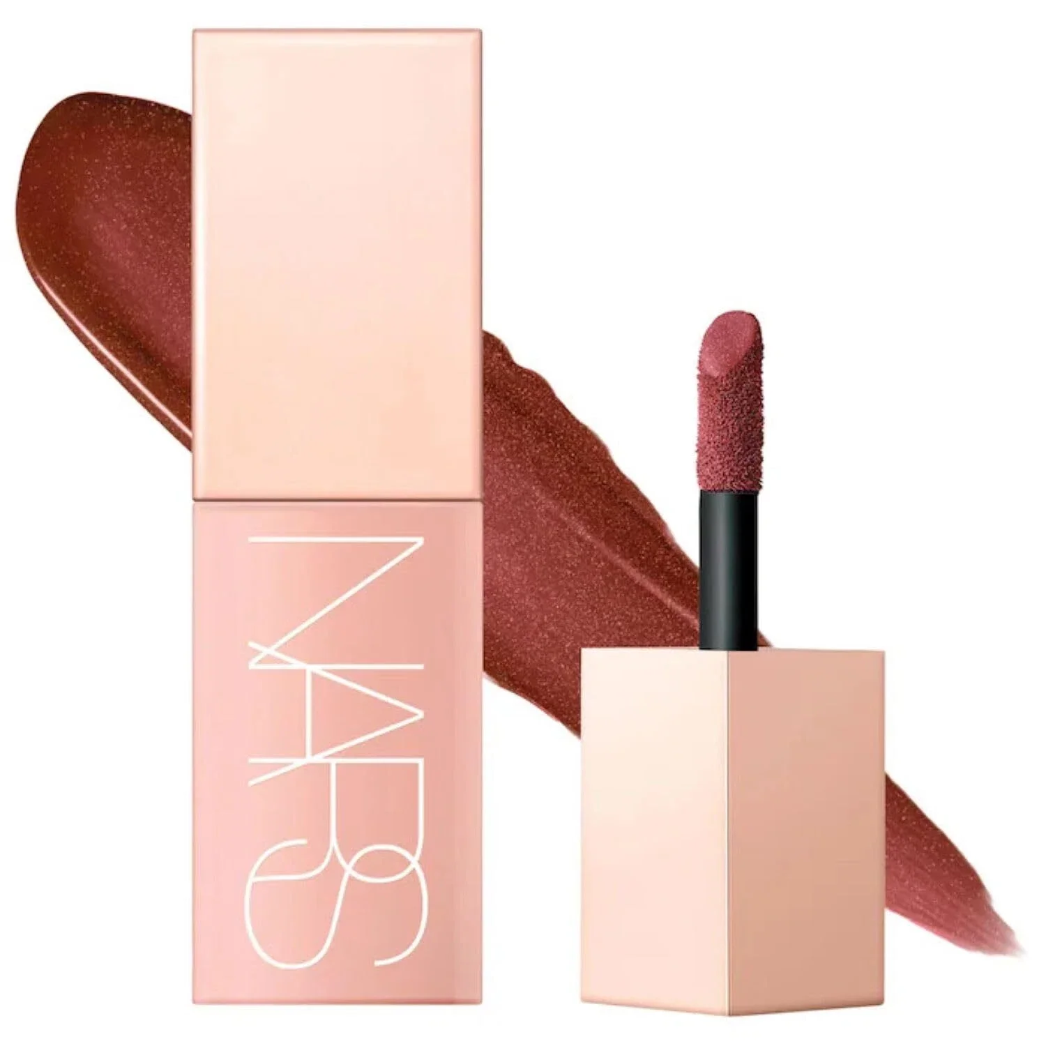 NARS After Glow Liquid Blush - O Rosé