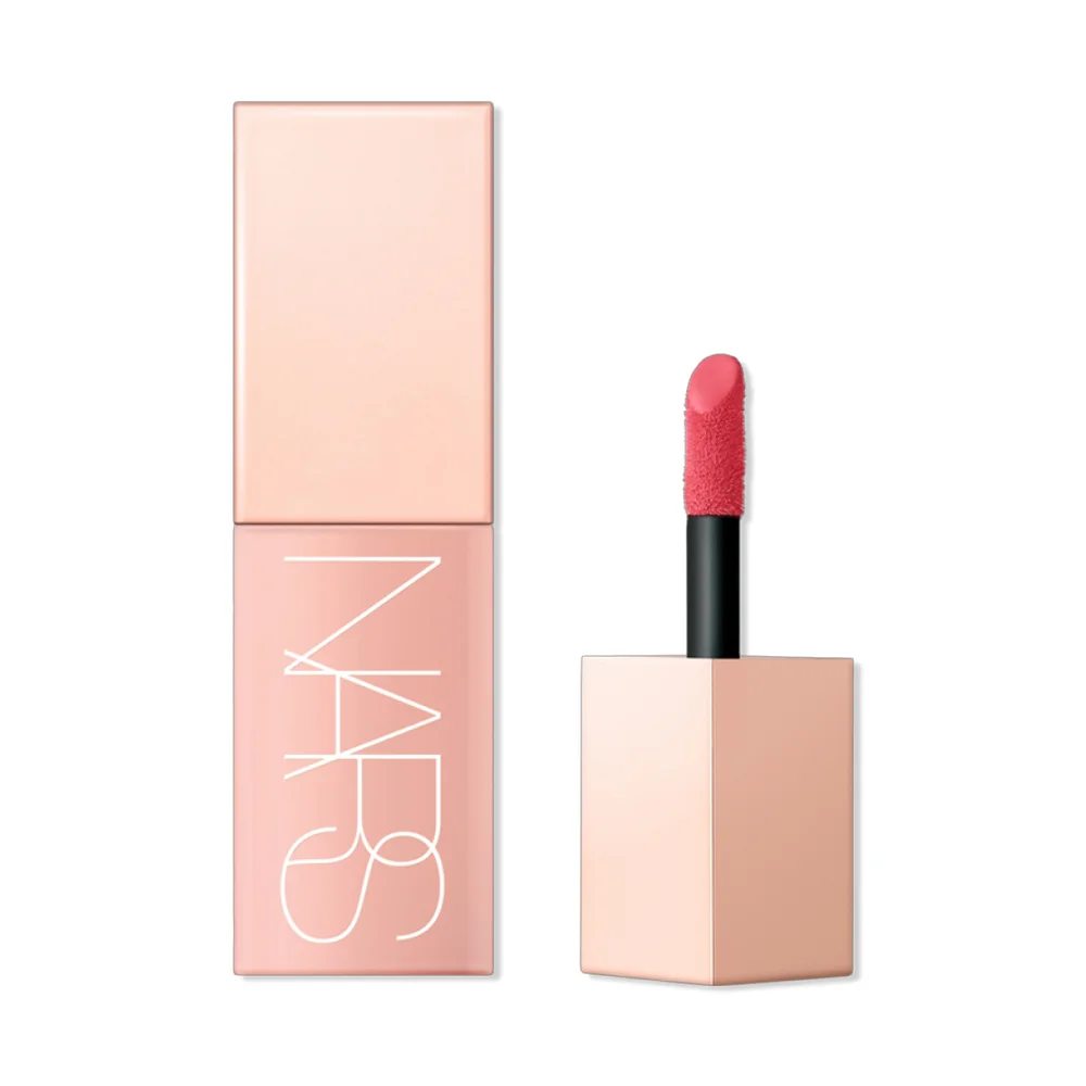 NARS Жидкий румяна After Glow - O Rosé