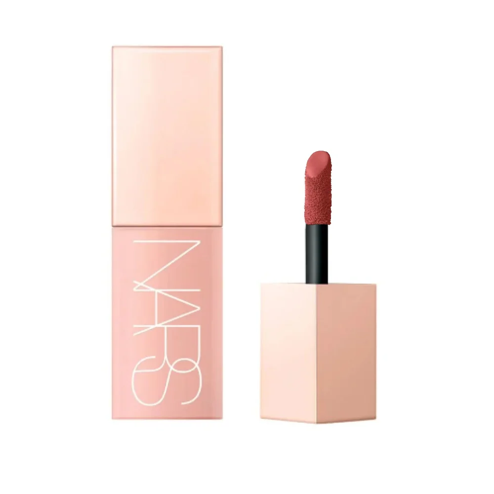 NARS Aragon Afterglow Liquid Blush