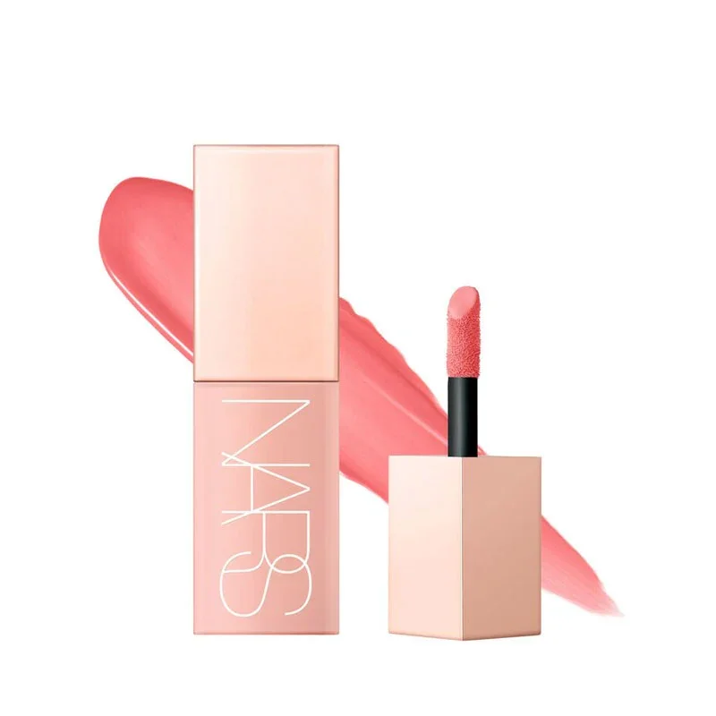 Жидкий румяна NARS Afterglow - Secret Lofi