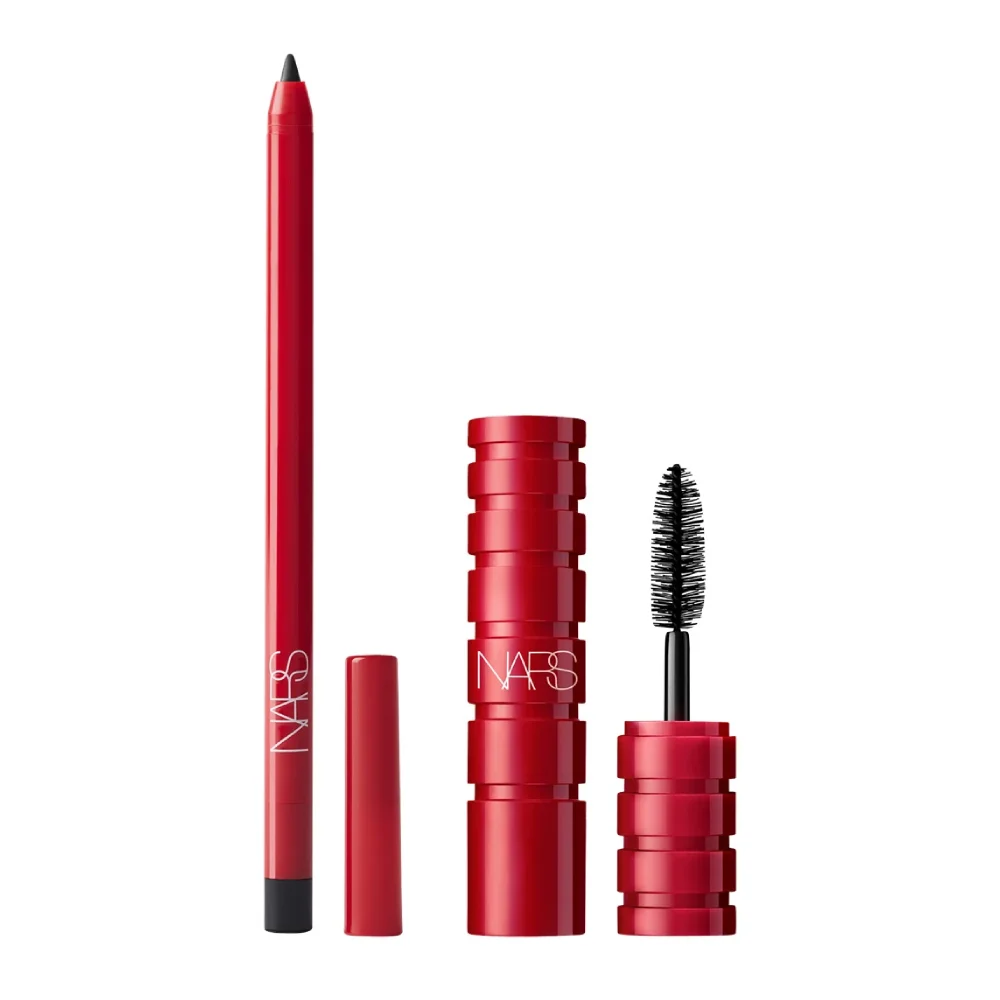 NARS Dual Mascara and Eyeliner Pencil