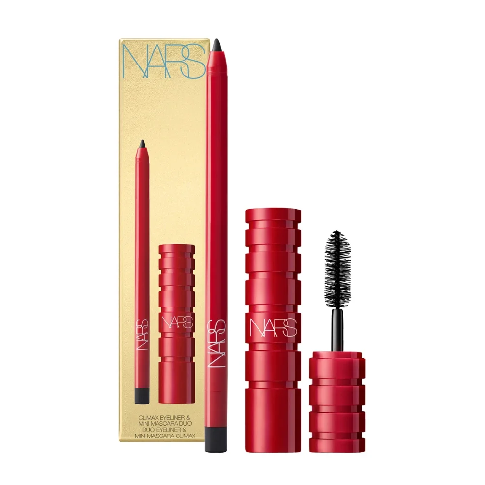 NARS Dual Mascara and Eyeliner Pencil