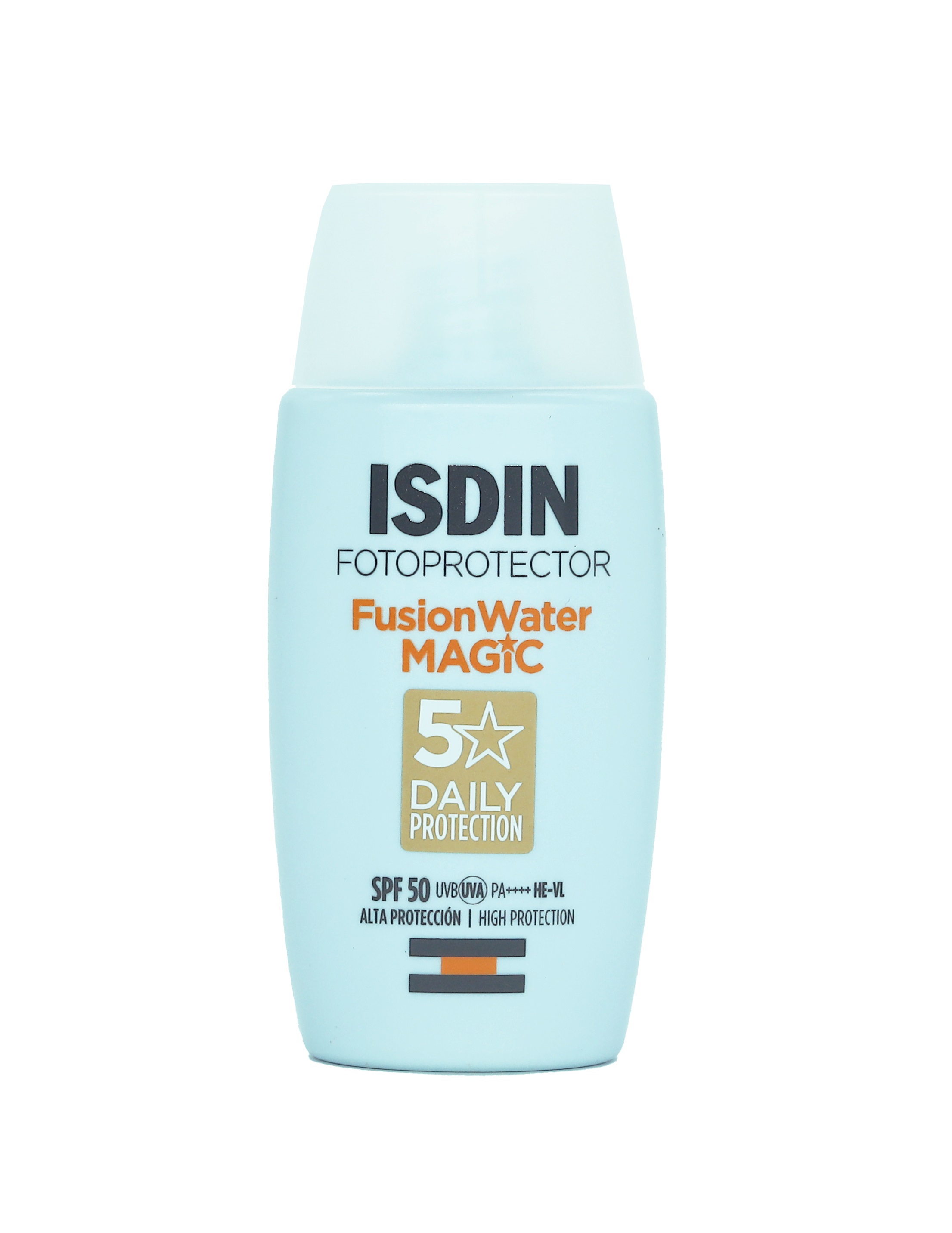 Isdin Foto Protector Fusion Water Sunscreen SPF 50+ 50ml