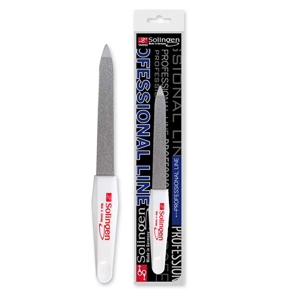 Solingen Nail File 16