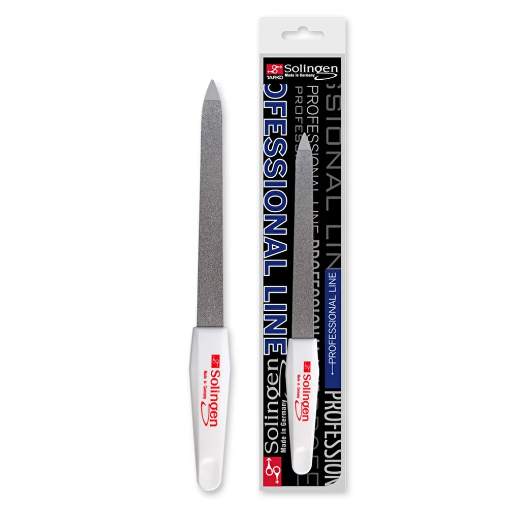 Solingen Nail File 18