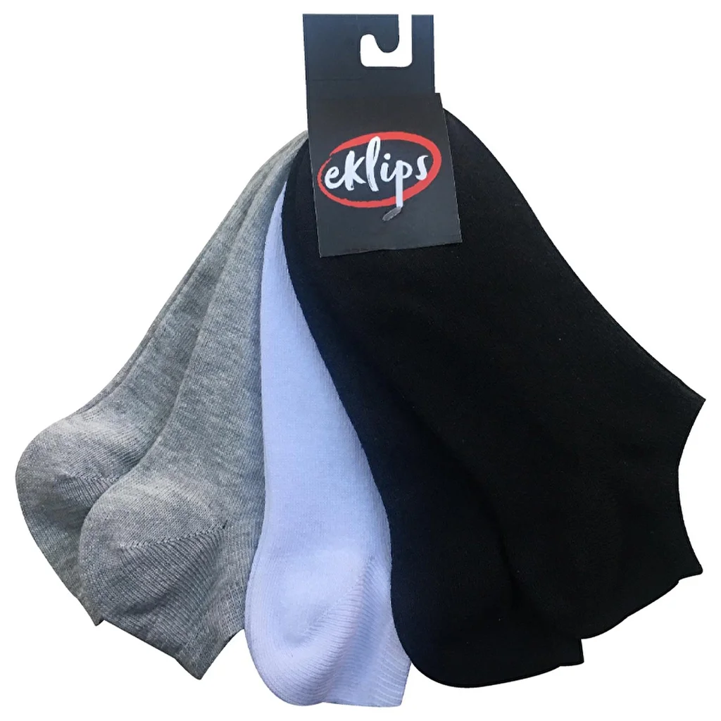 Eklips 5-pack Sneakers Socks