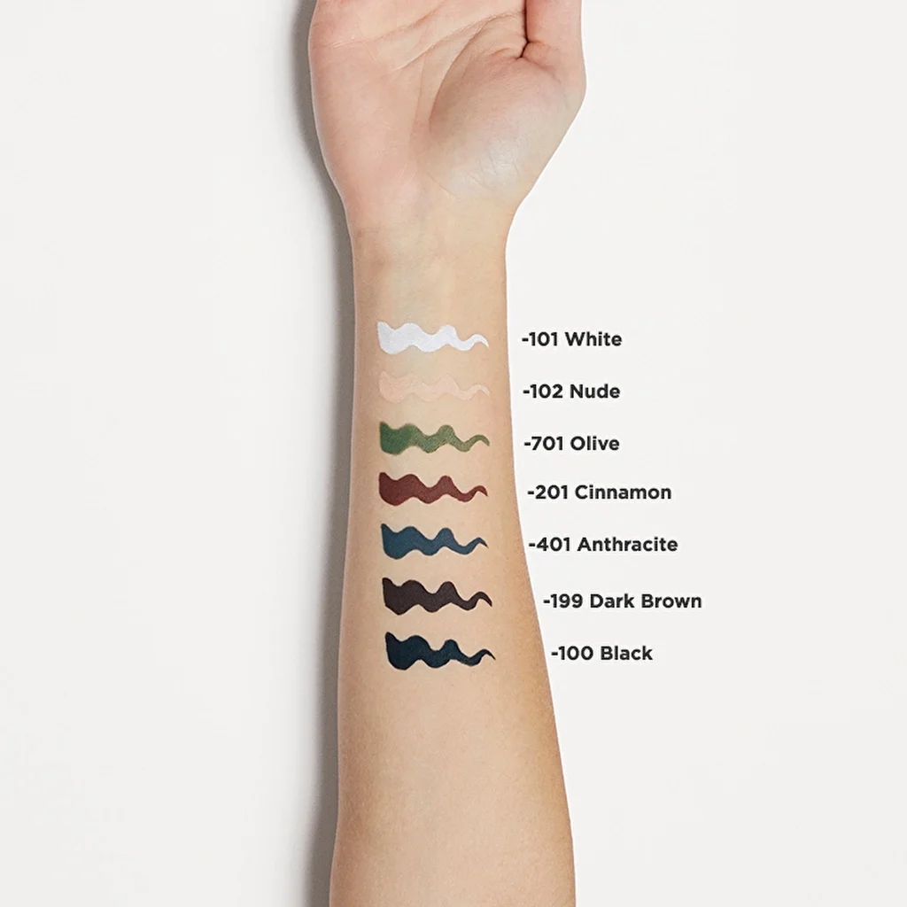 Beaulis Tune It Eye Pencil 199 dark Brown