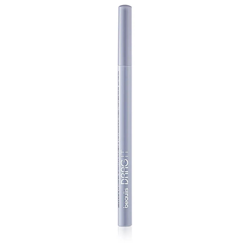 Beaulis Drag It Inkpen Felt Tip Eyeliner 100 black