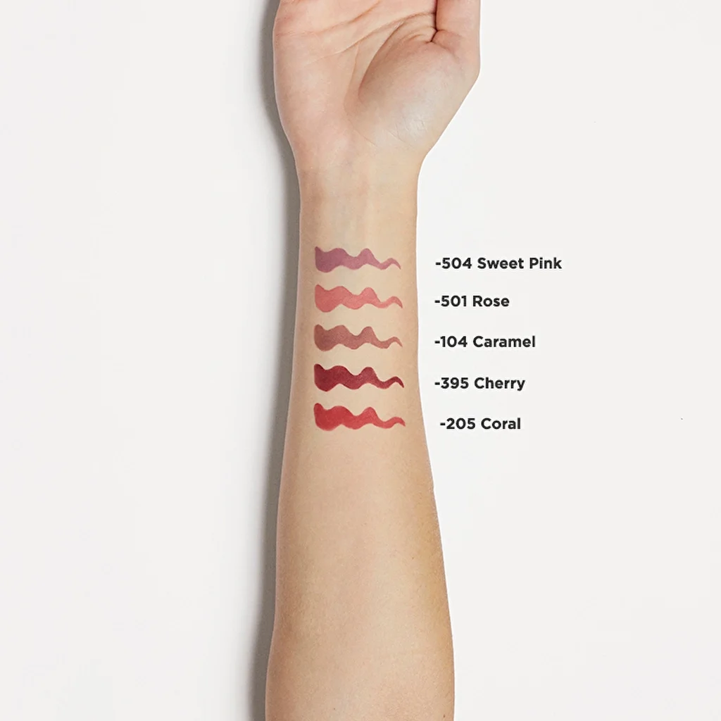 Beaulis Print It Korallen Lippenstiftstift