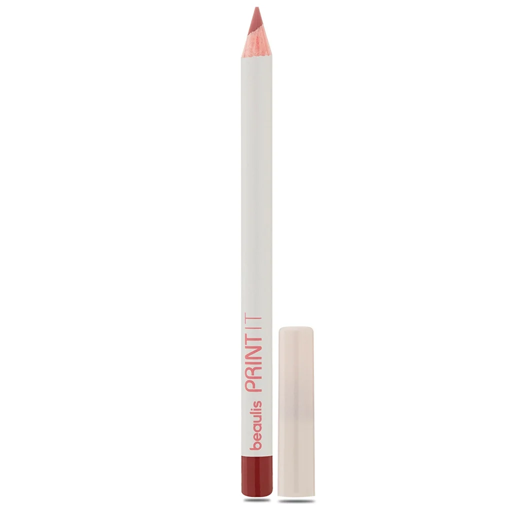 Beaulis Print It Korallen Lippenstiftstift