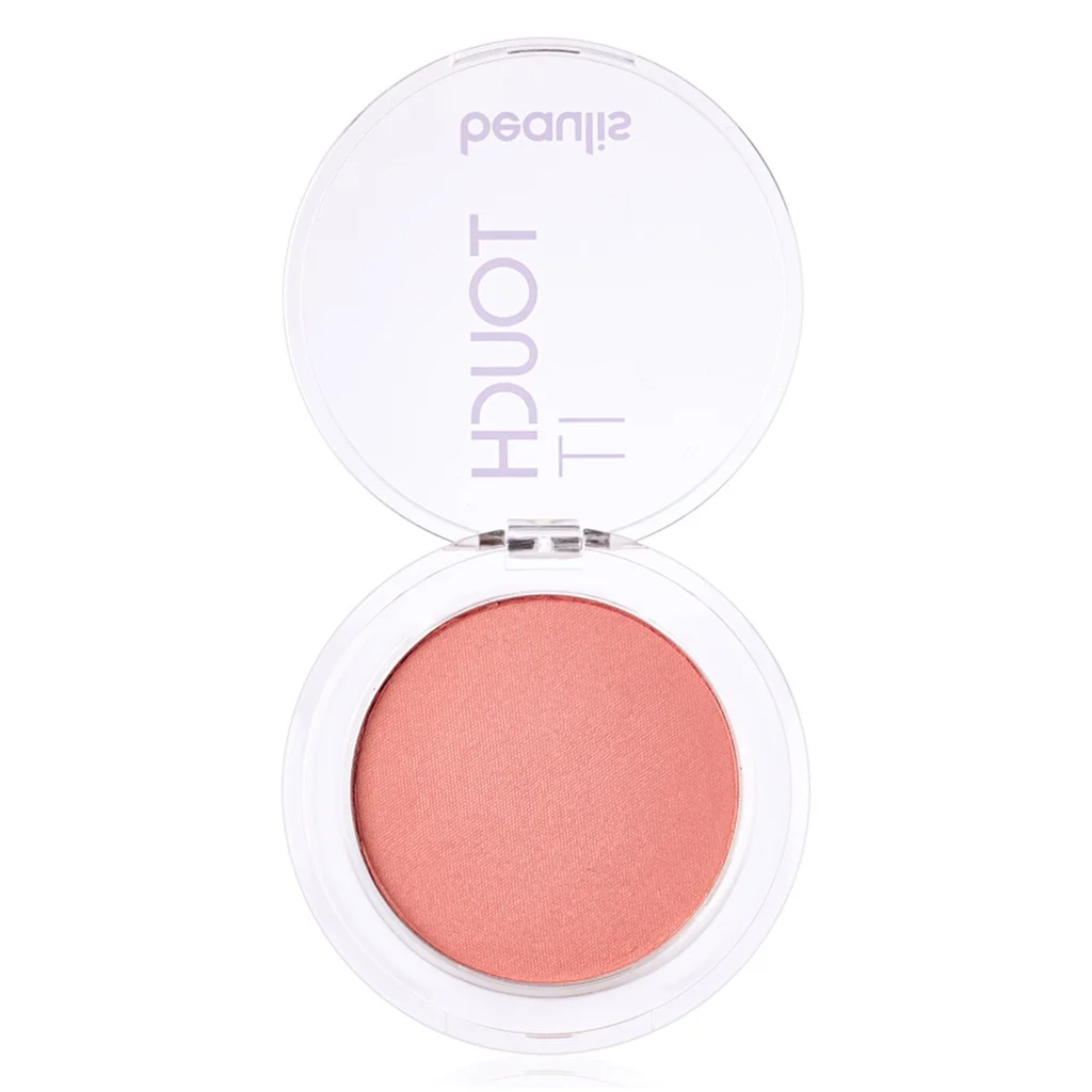 Beaulis Touch It Powder Blush 528 playful
