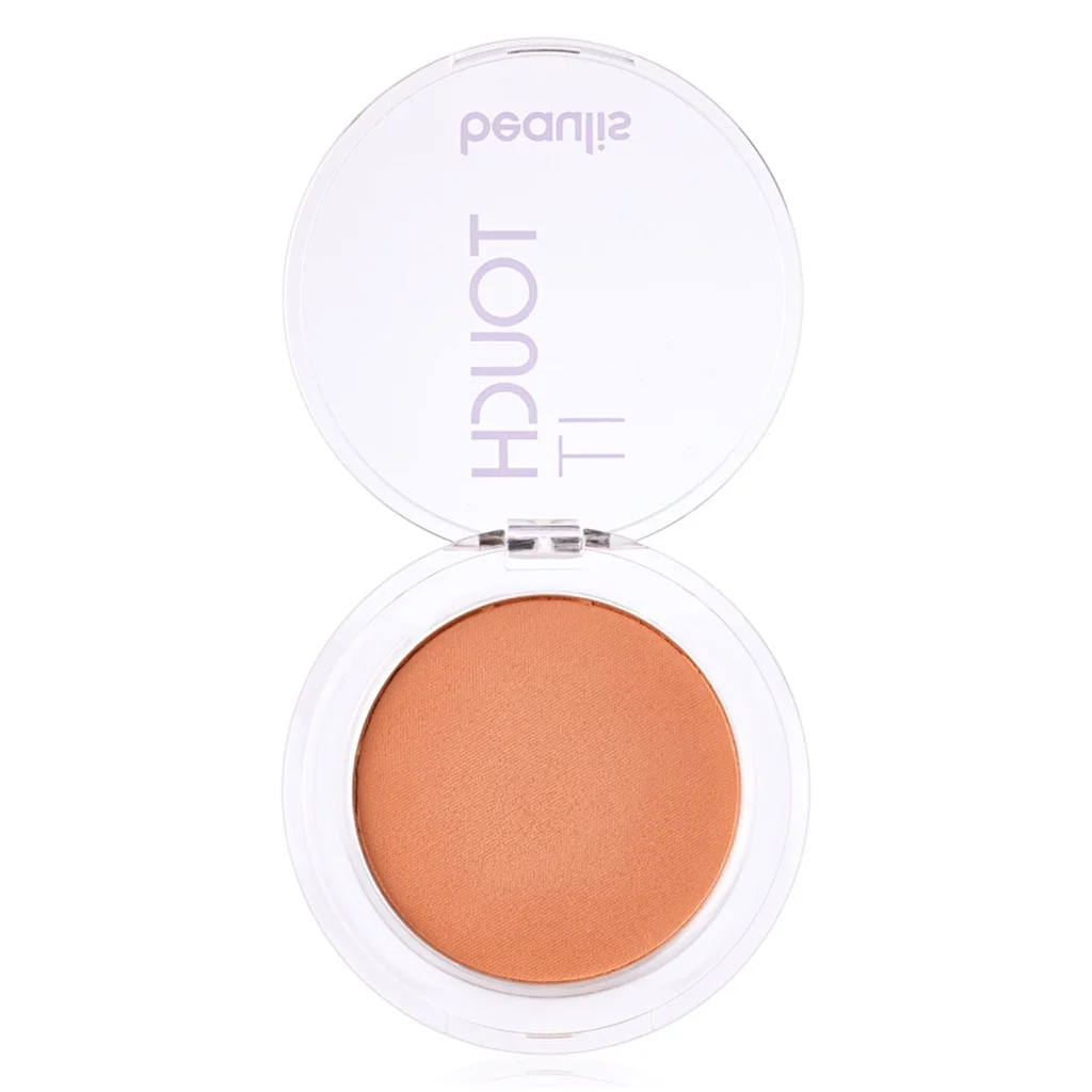 Beaulis Touch It Powder Blush 291 sunset