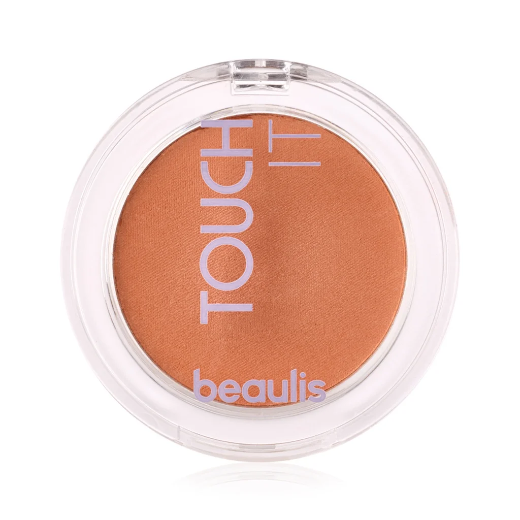Beaulis Touch It Powder Blush 291 sunset