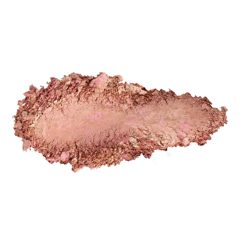 Beaulis Bake It Baked Blush 189 summer Glow