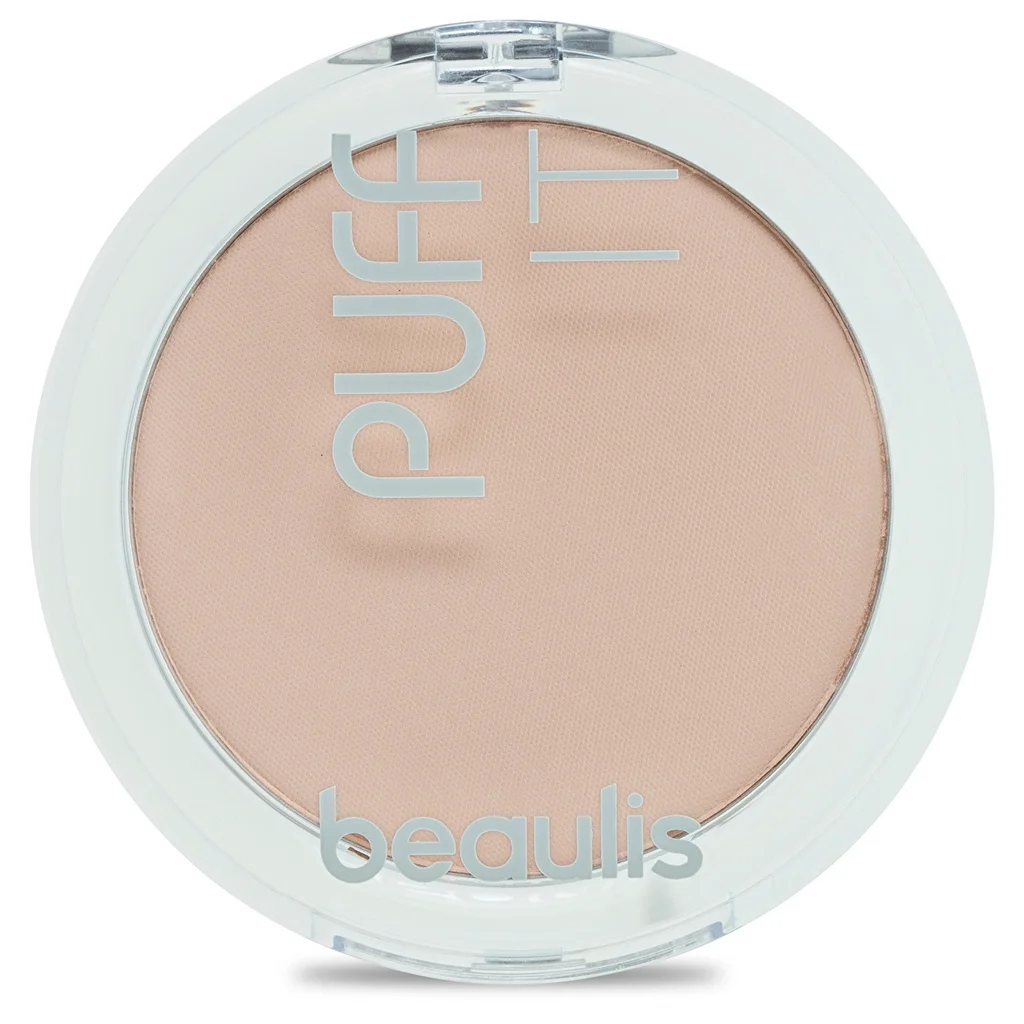 Beaulis بودرة باف إت من بيوليس 134 رملية