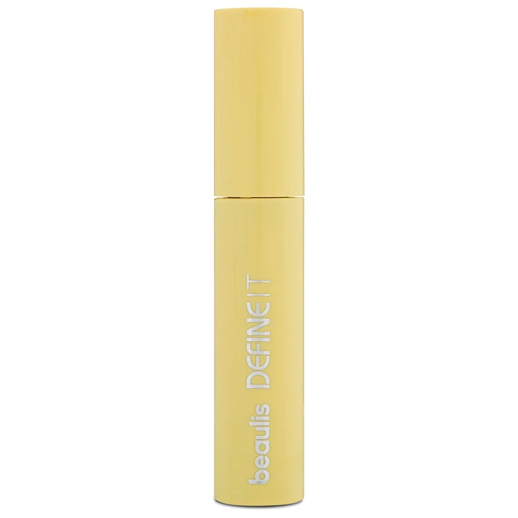 Beaulis Define It Mascara High Volume And Highlighting Effect