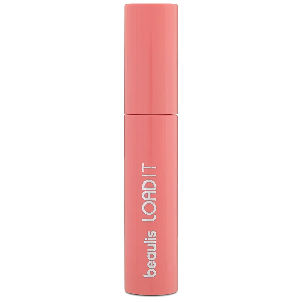 Beaulis Load It Mascara Intense Volume And Length