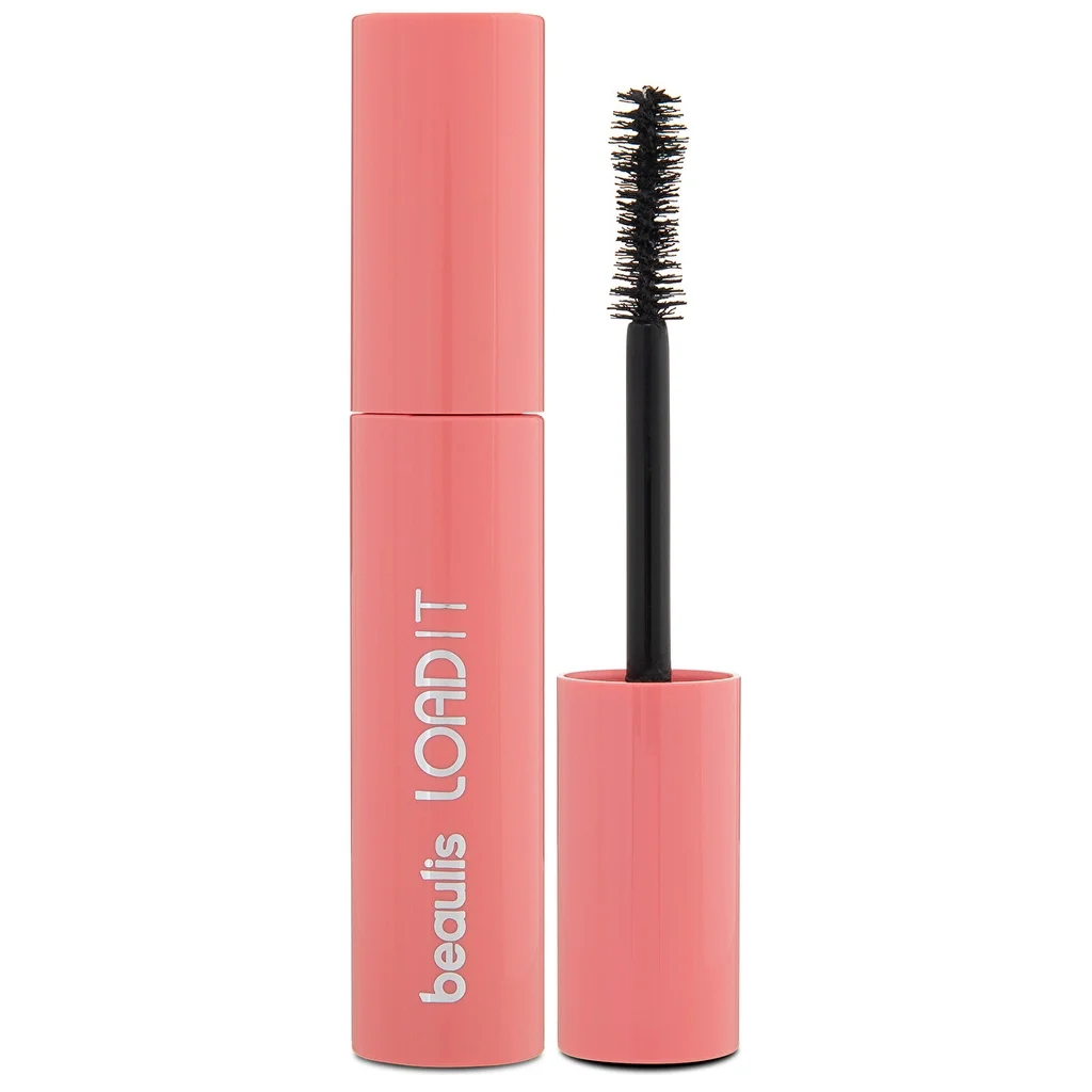 Beaulis Load It Mascara Intense Volume And Length
