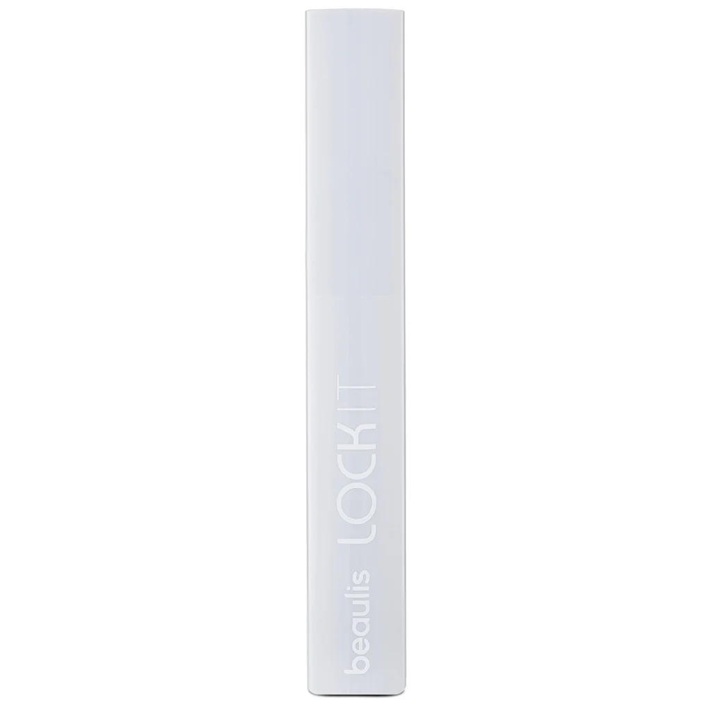 Beaulis Lock It Eyebrow Mascara 199 dark Brown