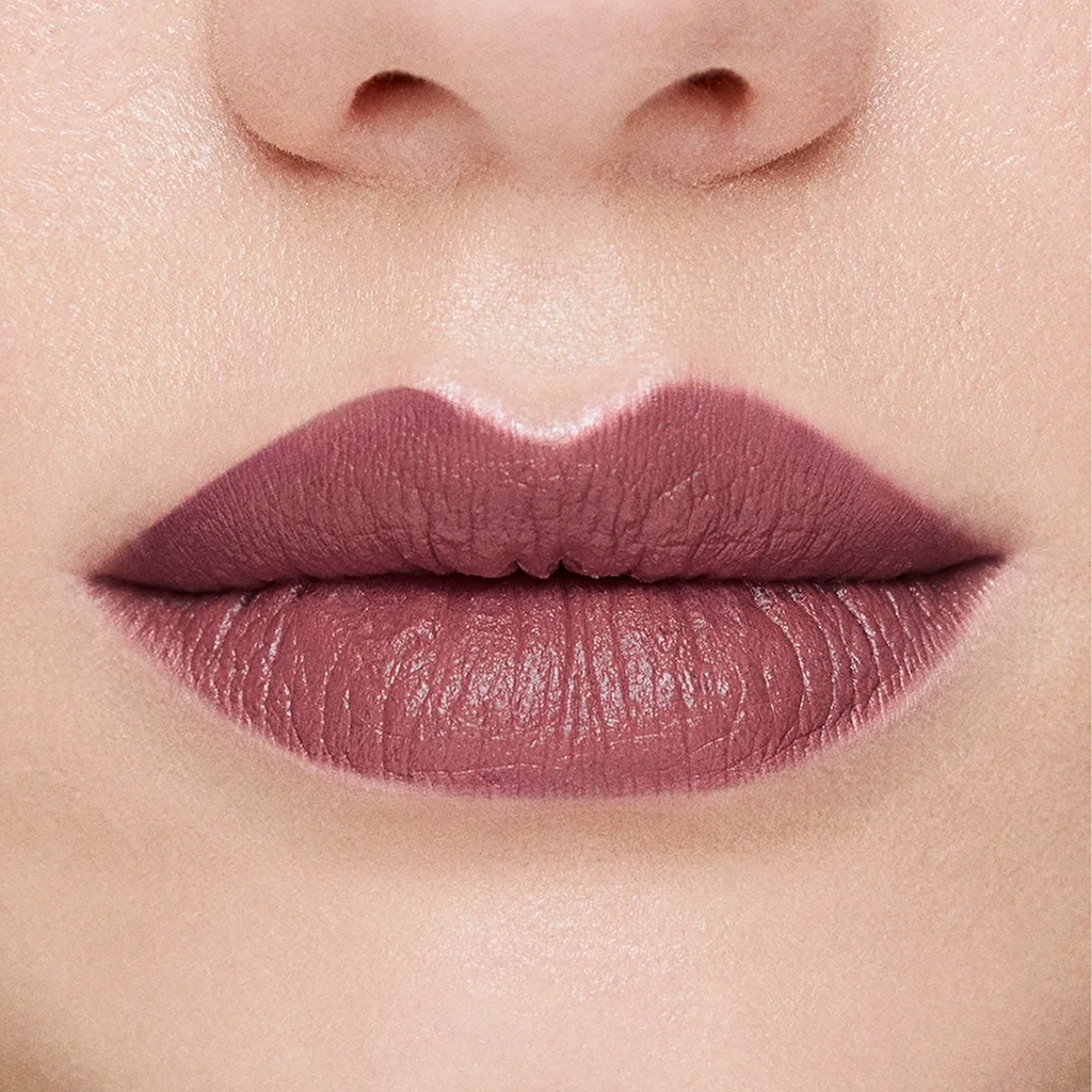 Beaulis Kiss It Matte Lipstick 191 coffee O'clock