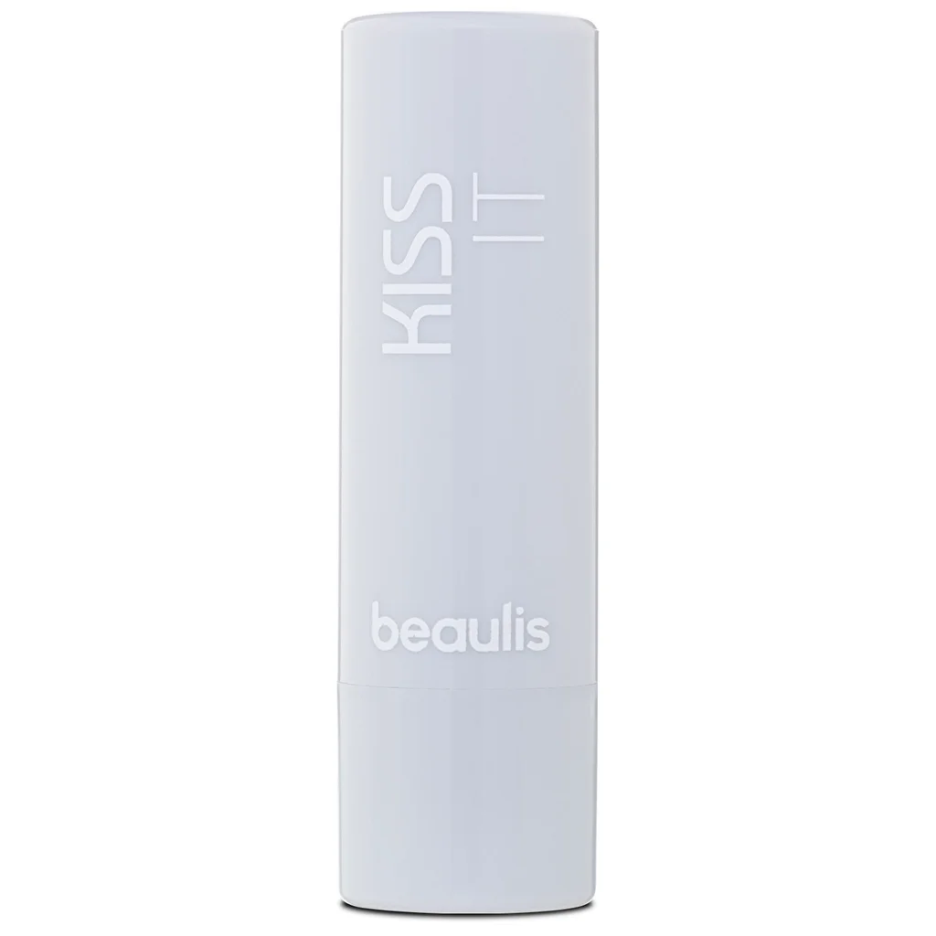 Beaulis Kiss It Matte Lipstick 191 coffee O'clock
