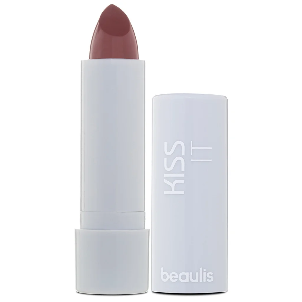 Beaulis Kiss It Matte Lipstick 191 coffee O'clock