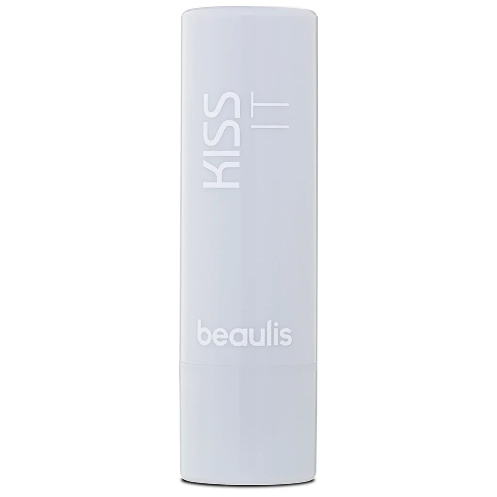 Beaulis Kiss It Matte Lipstick 311 red Velvet Cake