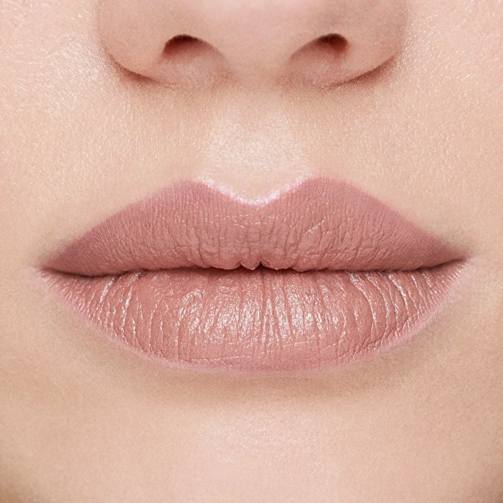 Beaulis Kiss It Matte Lipstick 124 chilling