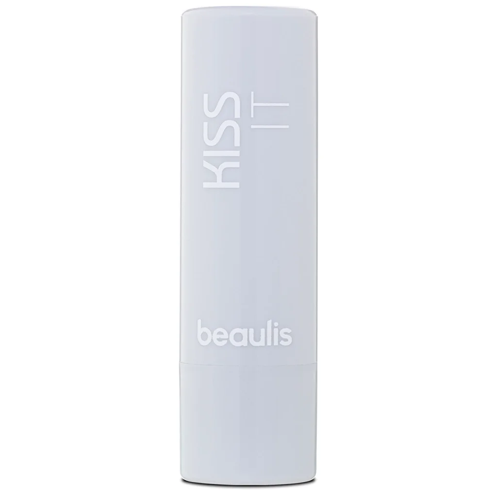 Beaulis Kiss It Matte Lipstick 124 chilling
