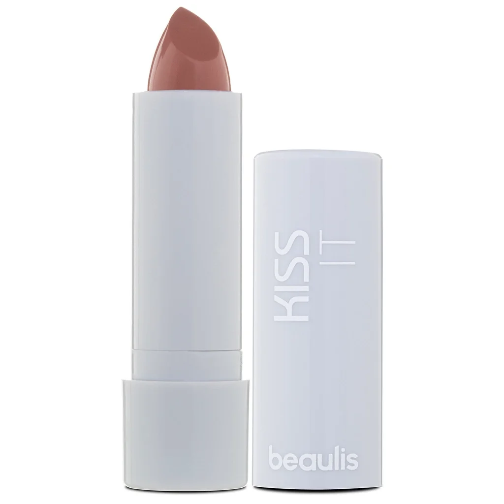 Beaulis Kiss It Matte Lipstick 124 chilling