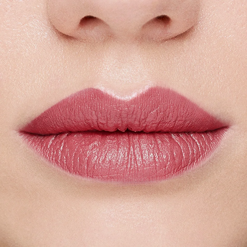 Beaulis Kiss It Matte Lipstick 543 forbidden Kiss