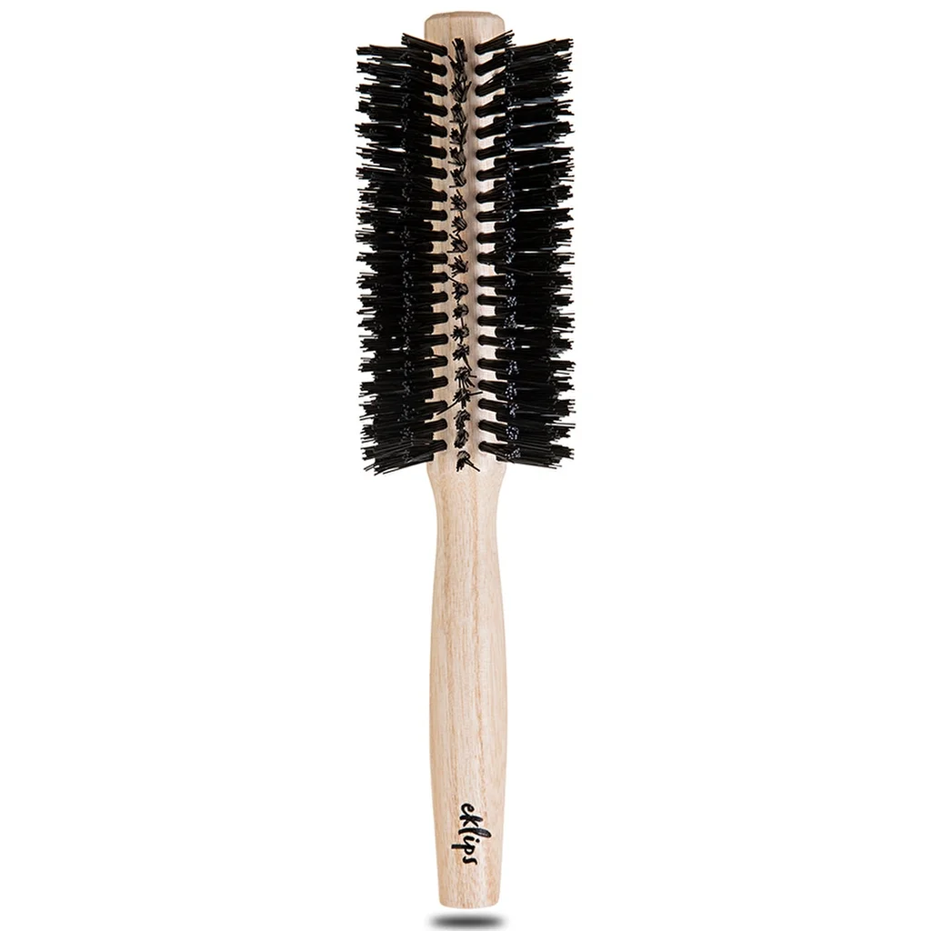 Eklips Naturhaartrocknerbürste 224