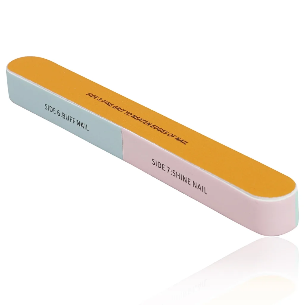 Eklips 7 stage Nail File