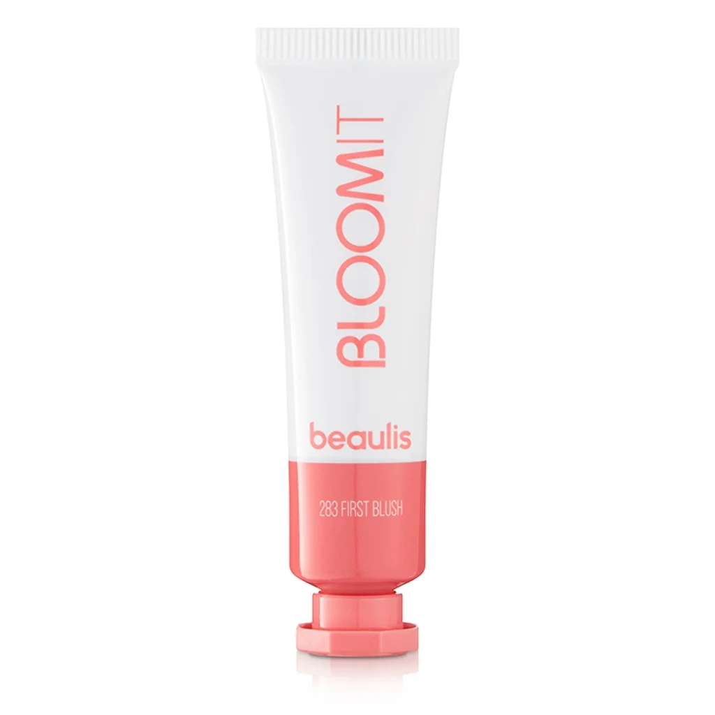 Beaulis Bloom It Cream Blush 283 first Blush